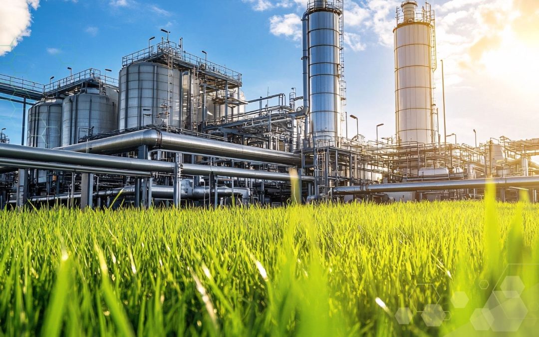 Understanding the Impact of the Clean Fuel Production Credit – US Code 45Z
