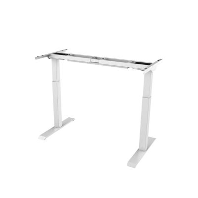 height adjustable desk