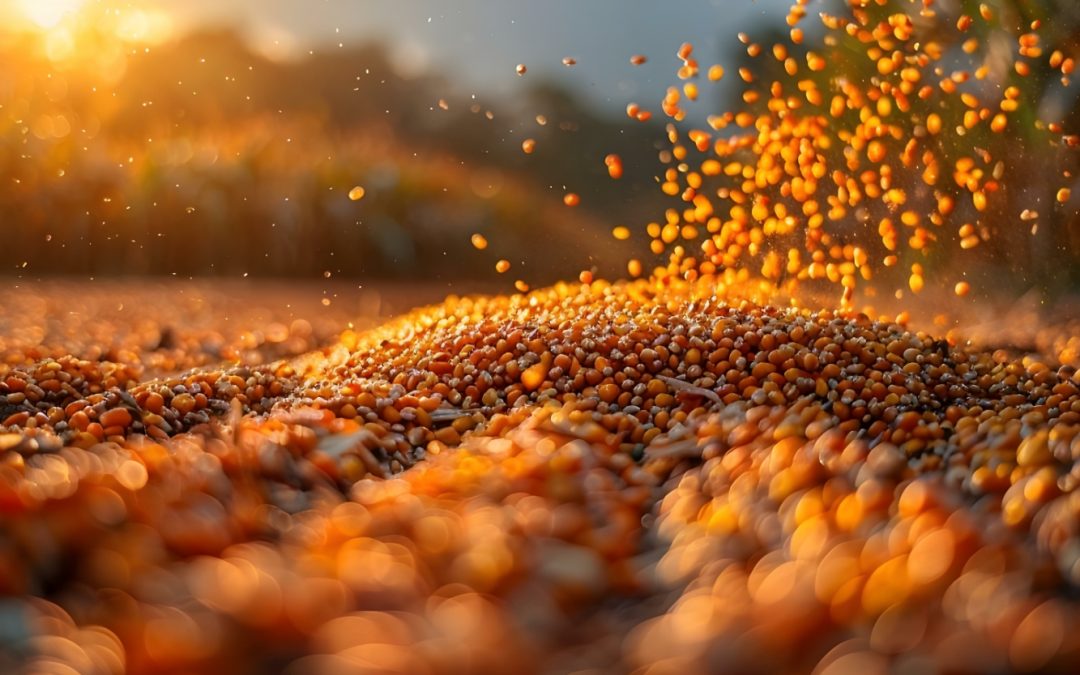 Agribusiness Software for Ethanol Producers: 5 Key Factors to Consider 