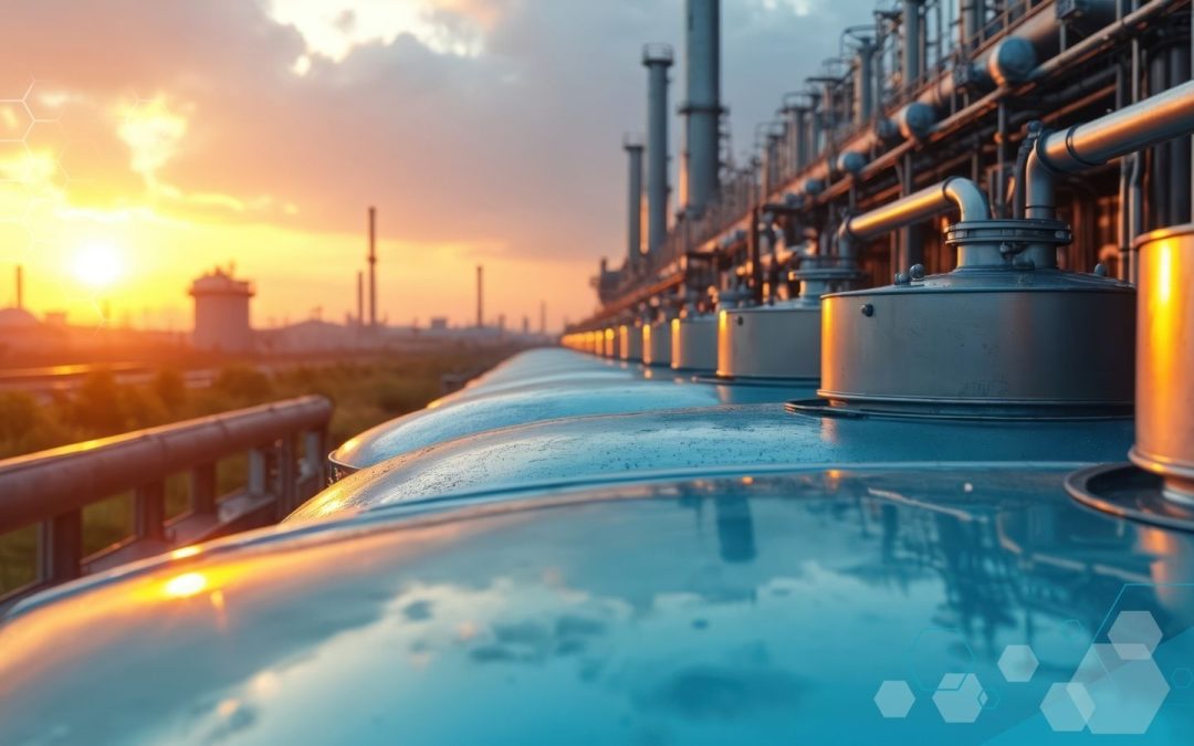 Compliance, Contracts, Confidence: Strengthening Ethanol Operations
