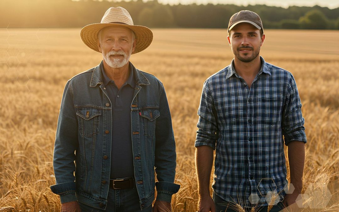 Is Your Agribusiness Ready for the Next Generation of Growers?