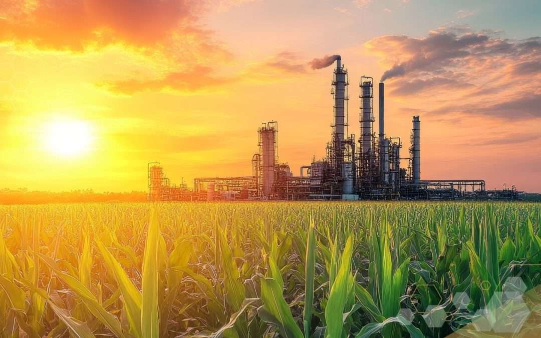 How Modern Ethanol Plants Turn Data Into Margin Protection
