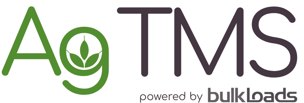 AgTMS logo