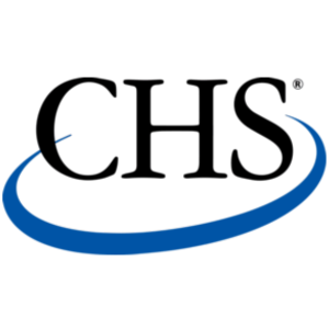 CHS logo