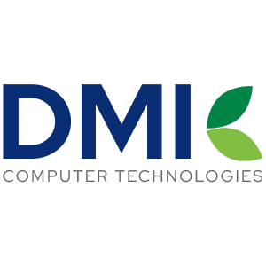 DMI logo
