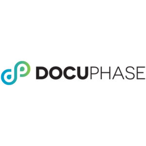 Docuphase logo
