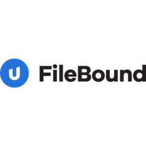 FileBound logo