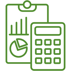 icons - accounting