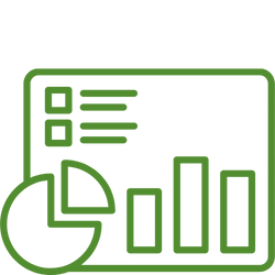 icons - analytics