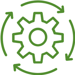 icons - automation