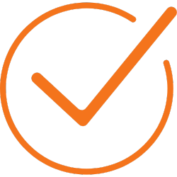 icons - checkmark