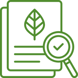 icons - compliance & reports