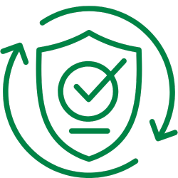 icons - compliance