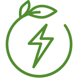 icons - energy