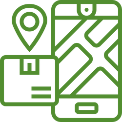 icons - mobile tools