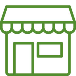 icons - retail