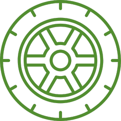 icons - transportation
