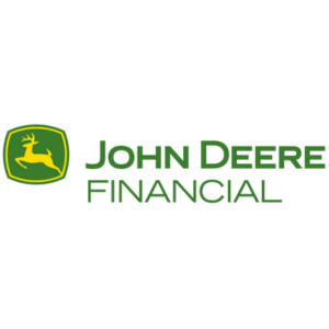 john deere financial logo