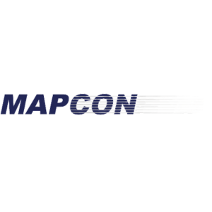 mapcon logo