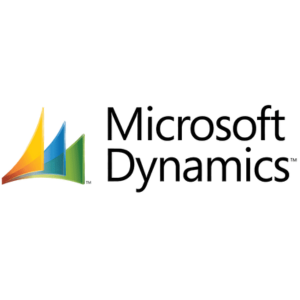MS Dynamics Logo