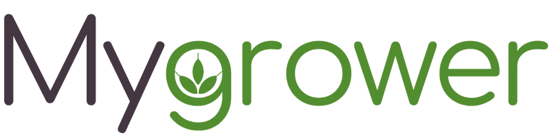 MyGrower logo