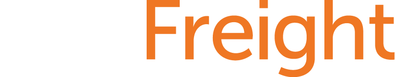 oneFreight - logo