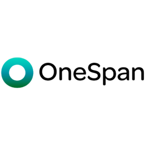 OneSpan logo
