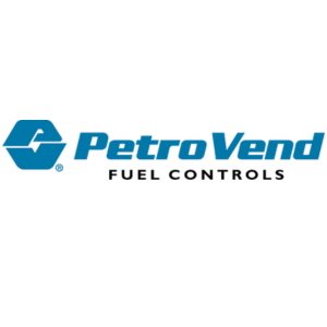 PetroVend logo