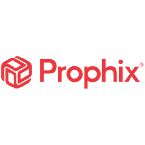 prophix logo