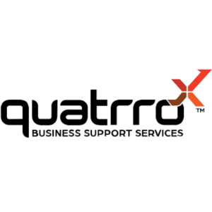 quatrro logo