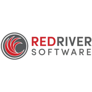 RedRiver logo