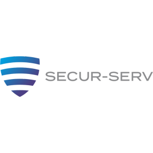 SecurServ logo
