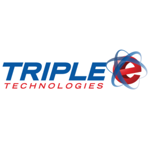 triple e technologies logo